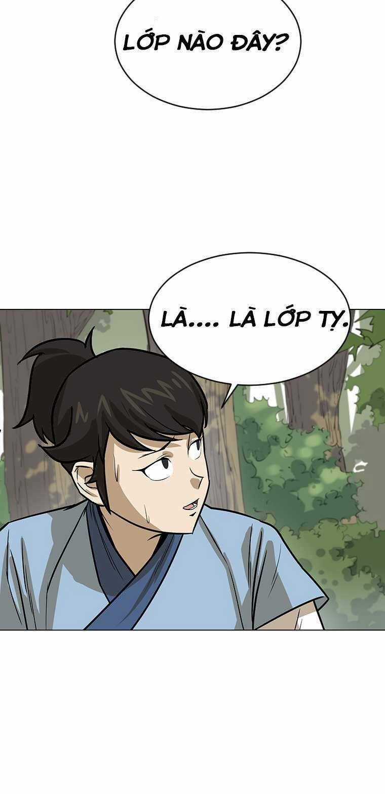 Sư Phụ Quỷ Diện Chapter 6 trang 43