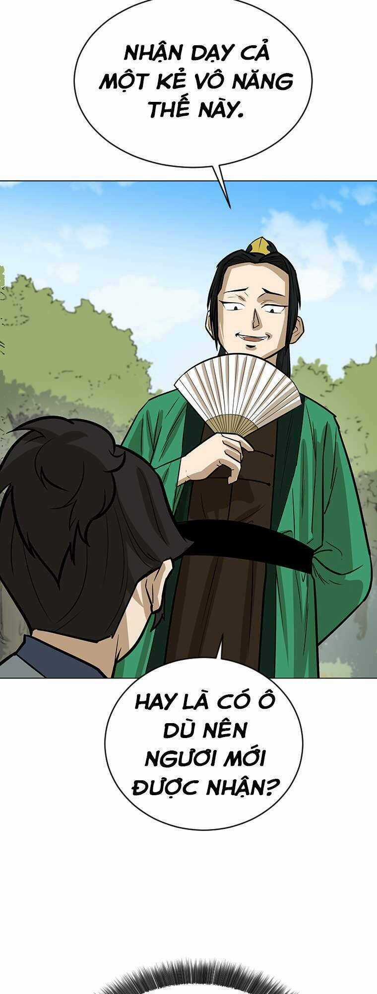 Sư Phụ Quỷ Diện Chapter 6 trang 45