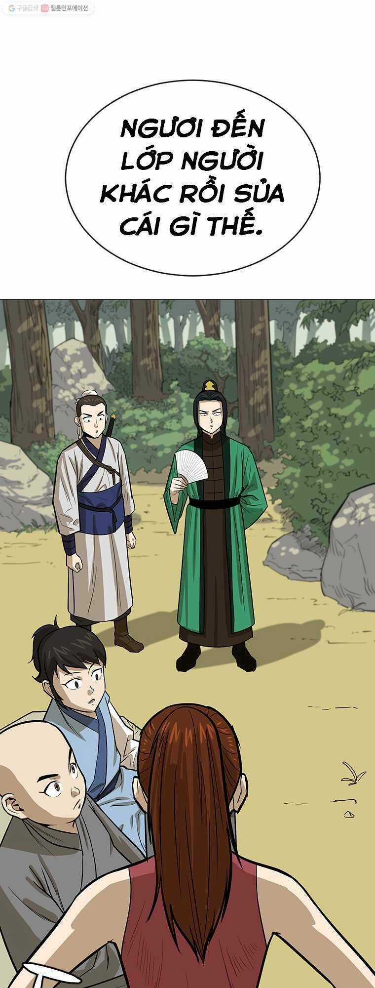 Sư Phụ Quỷ Diện Chapter 6 trang 48