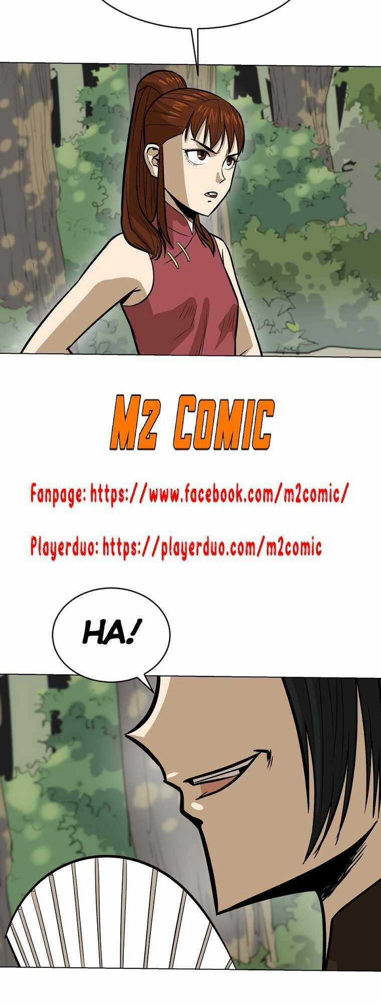 Sư Phụ Quỷ Diện Chapter 6 trang 50