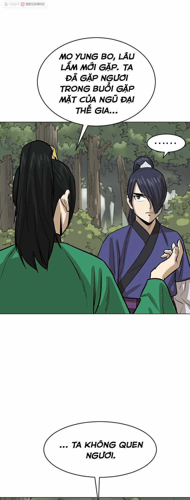 Sư Phụ Quỷ Diện Chapter 6 trang 56