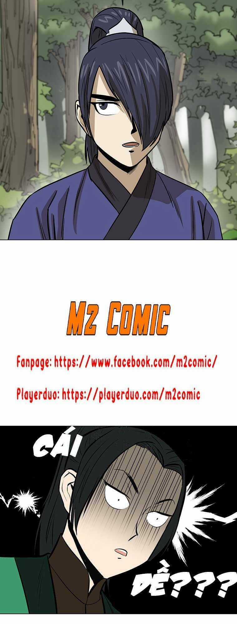 Sư Phụ Quỷ Diện Chapter 6 trang 57