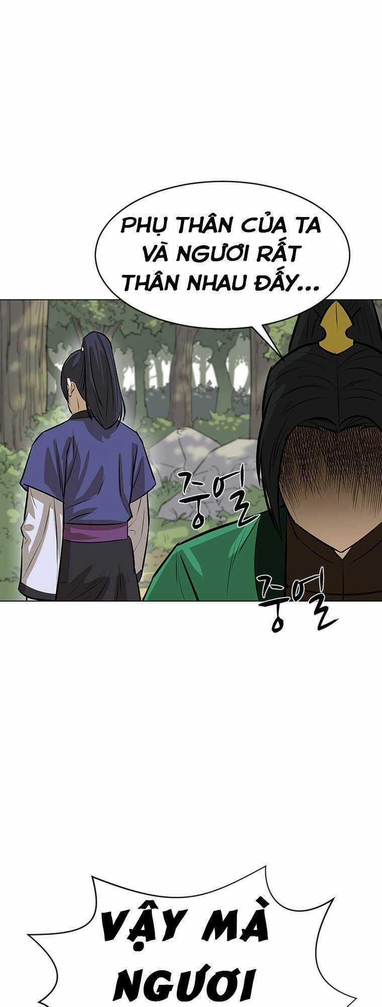 Sư Phụ Quỷ Diện Chapter 6 trang 58