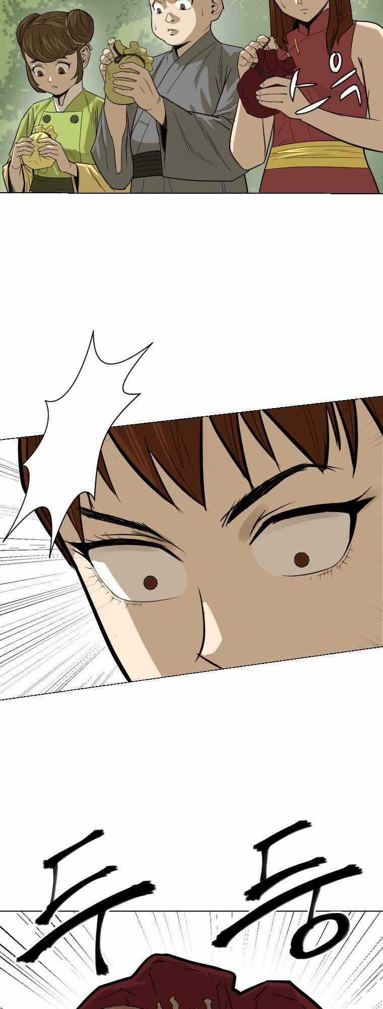 Sư Phụ Quỷ Diện Chapter 6 trang 6