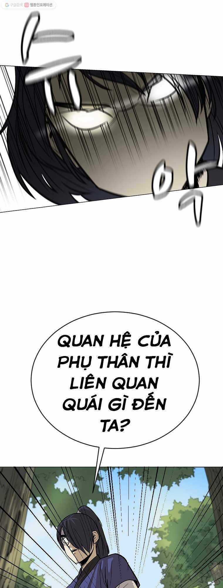 Sư Phụ Quỷ Diện Chapter 6 trang 60
