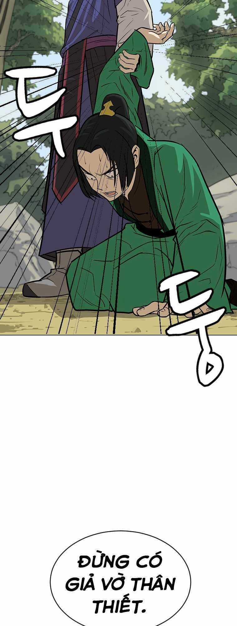 Sư Phụ Quỷ Diện Chapter 6 trang 61