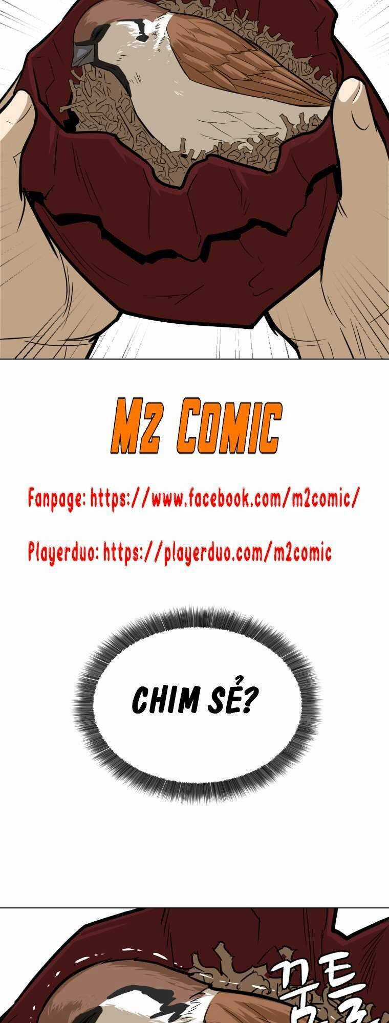 Sư Phụ Quỷ Diện Chapter 6 trang 7