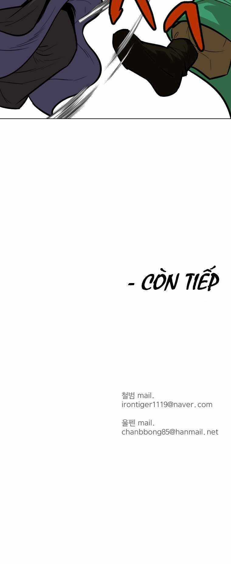 Sư Phụ Quỷ Diện Chapter 6 trang 70