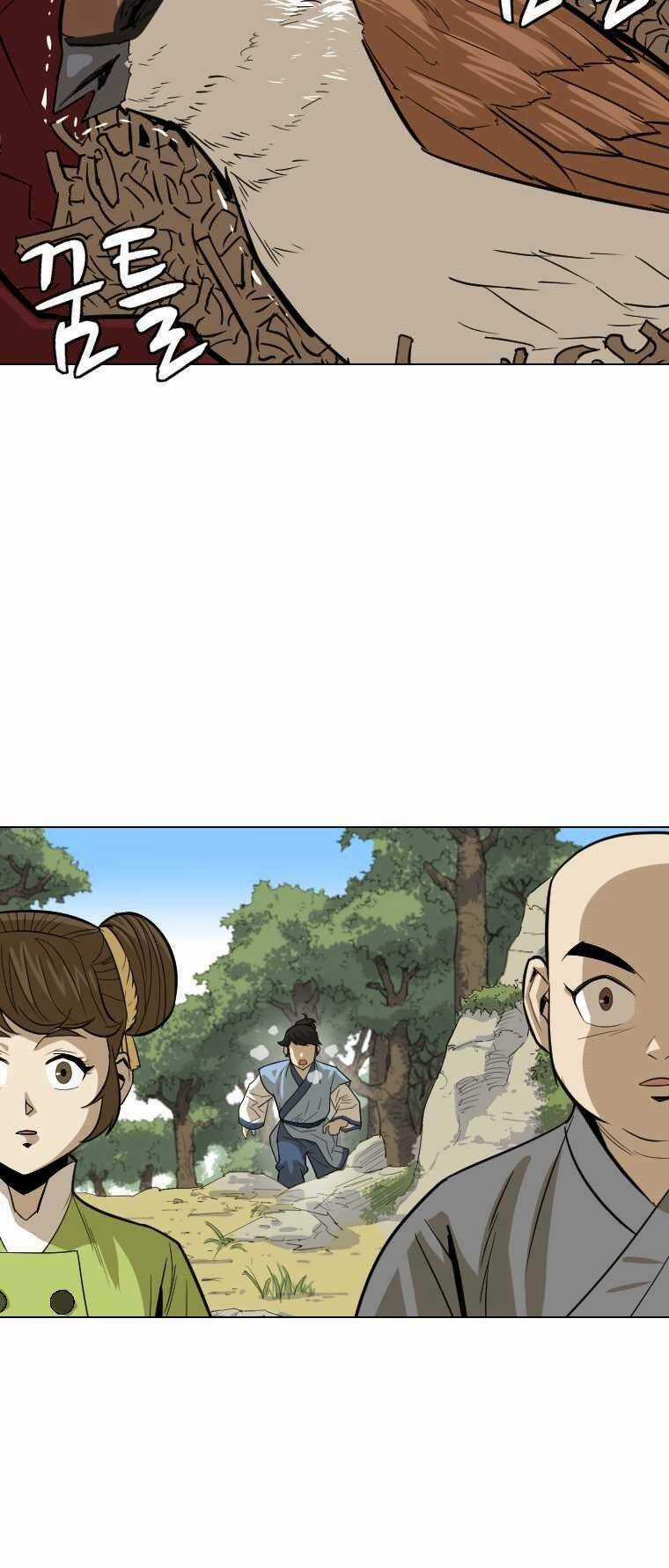 Sư Phụ Quỷ Diện Chapter 6 trang 8