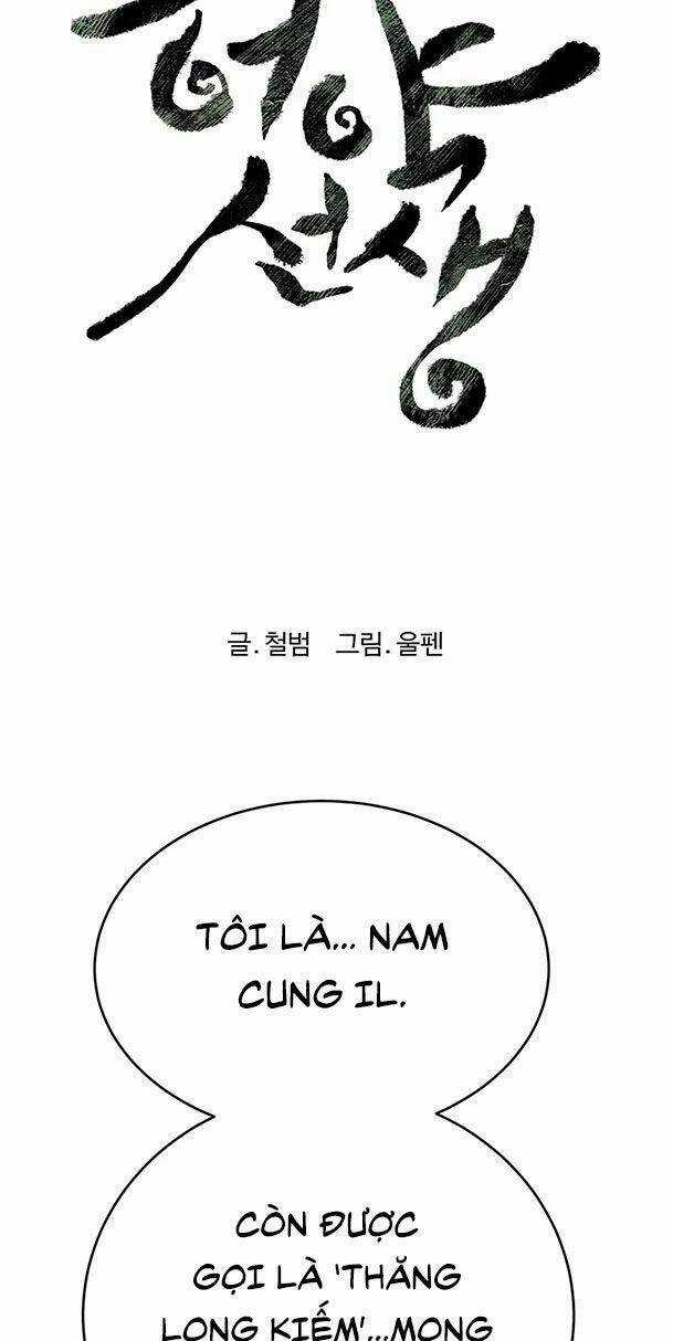 Sư Phụ Quỷ Diện Chapter 60 trang 10