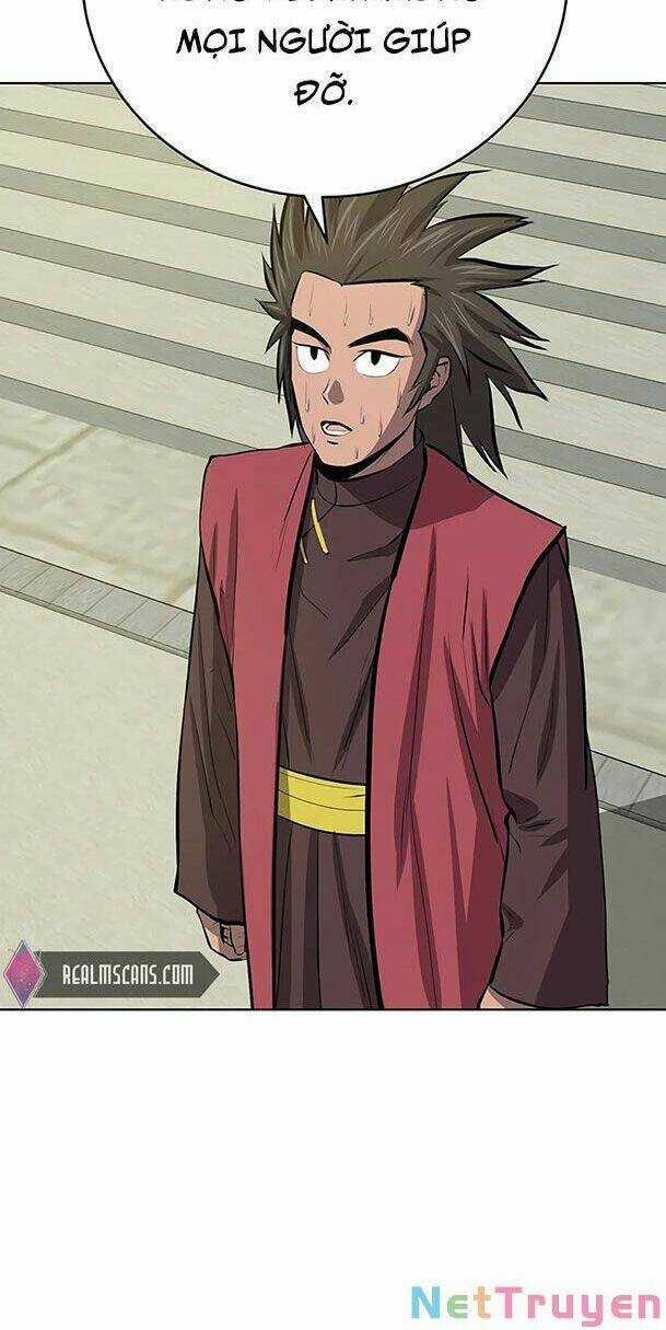 Sư Phụ Quỷ Diện Chapter 60 trang 11