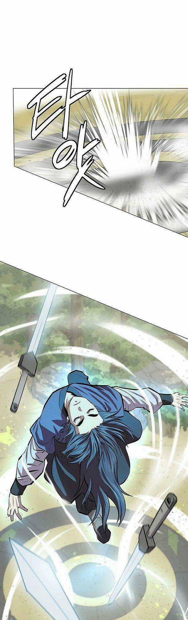 Sư Phụ Quỷ Diện Chapter 60 trang 16