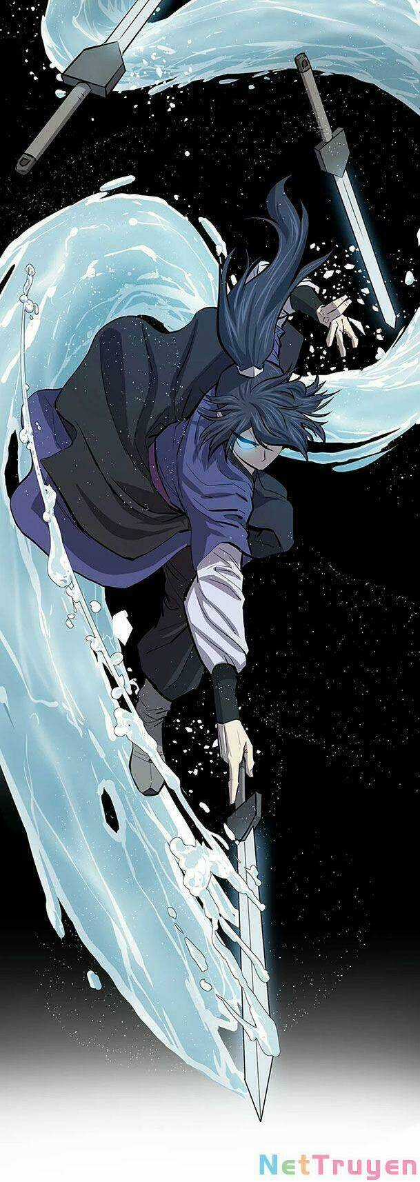 Sư Phụ Quỷ Diện Chapter 60 trang 18