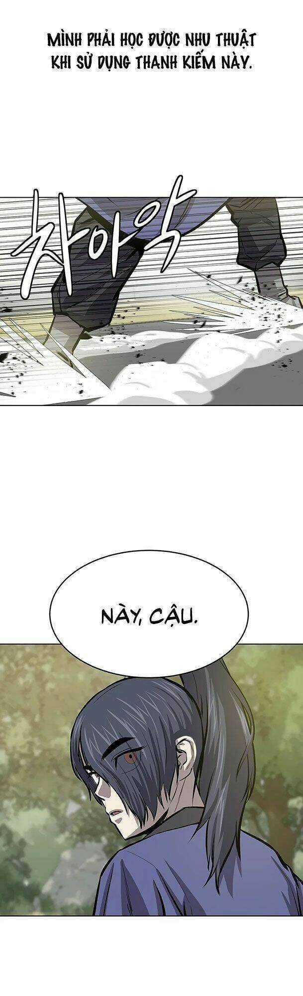 Sư Phụ Quỷ Diện Chapter 60 trang 19