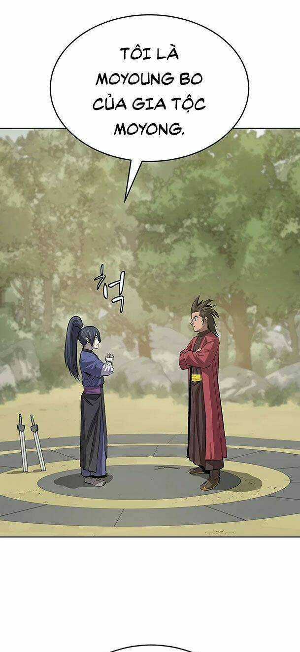 Sư Phụ Quỷ Diện Chapter 60 trang 20