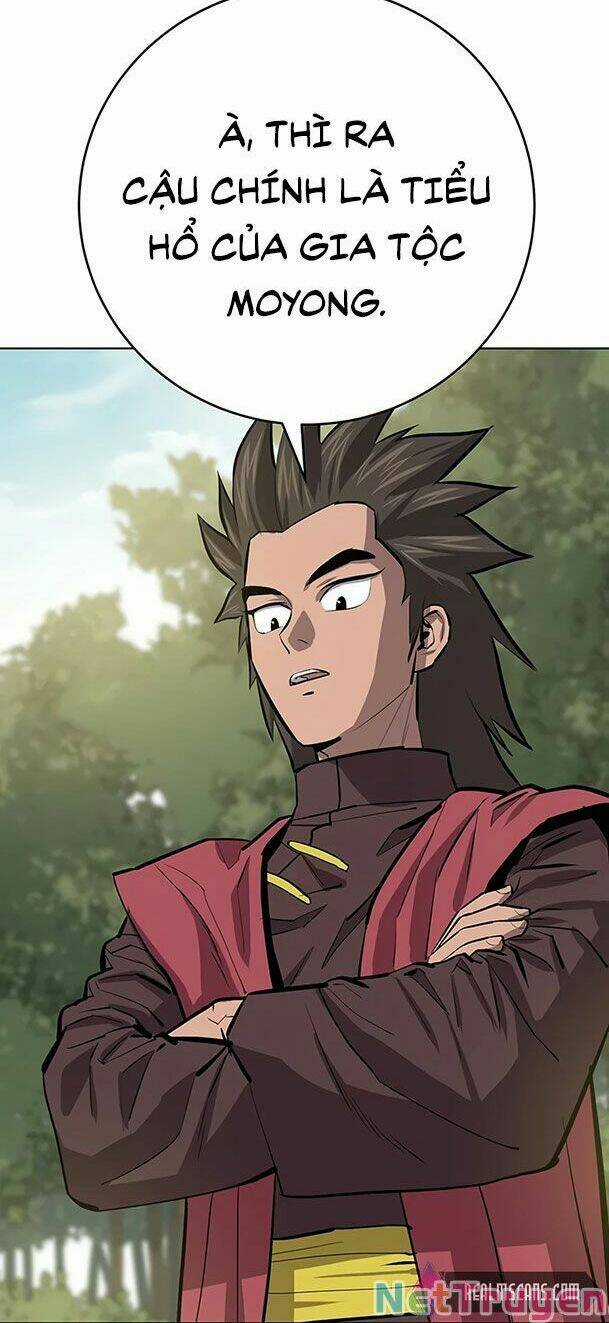 Sư Phụ Quỷ Diện Chapter 60 trang 21