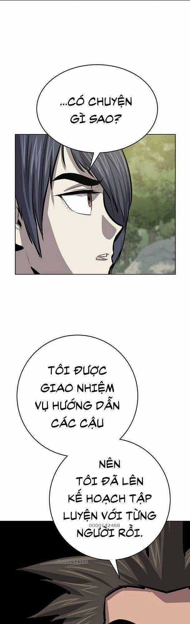 Sư Phụ Quỷ Diện Chapter 60 trang 22