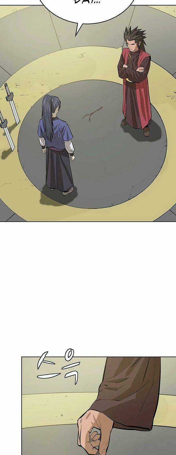 Sư Phụ Quỷ Diện Chapter 60 trang 26