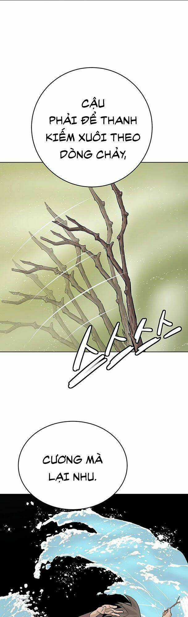 Sư Phụ Quỷ Diện Chapter 60 trang 28