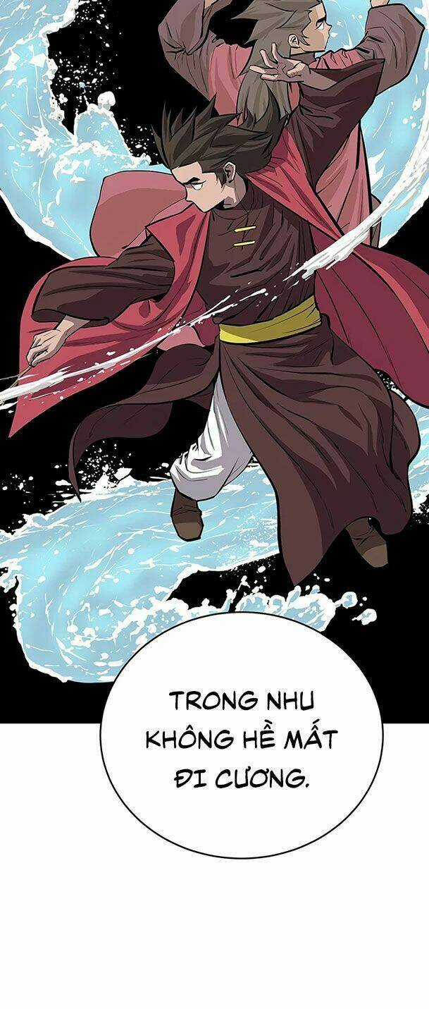 Sư Phụ Quỷ Diện Chapter 60 trang 29