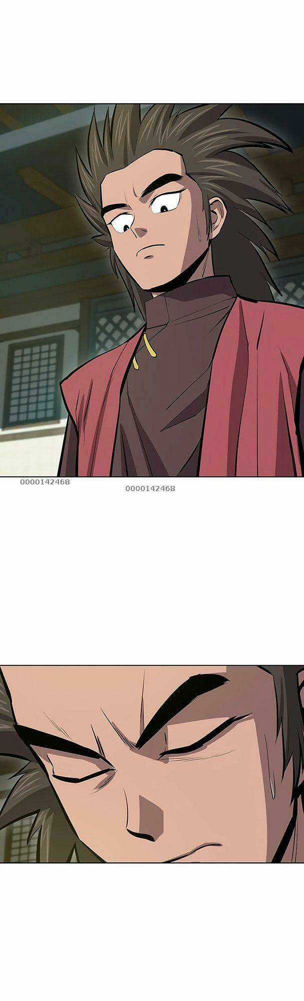 Sư Phụ Quỷ Diện Chapter 60 trang 3