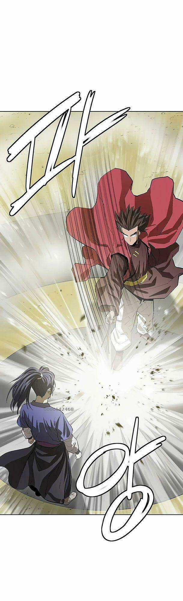 Sư Phụ Quỷ Diện Chapter 60 trang 31