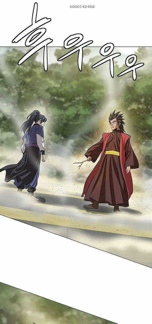 Sư Phụ Quỷ Diện Chapter 60 trang 32