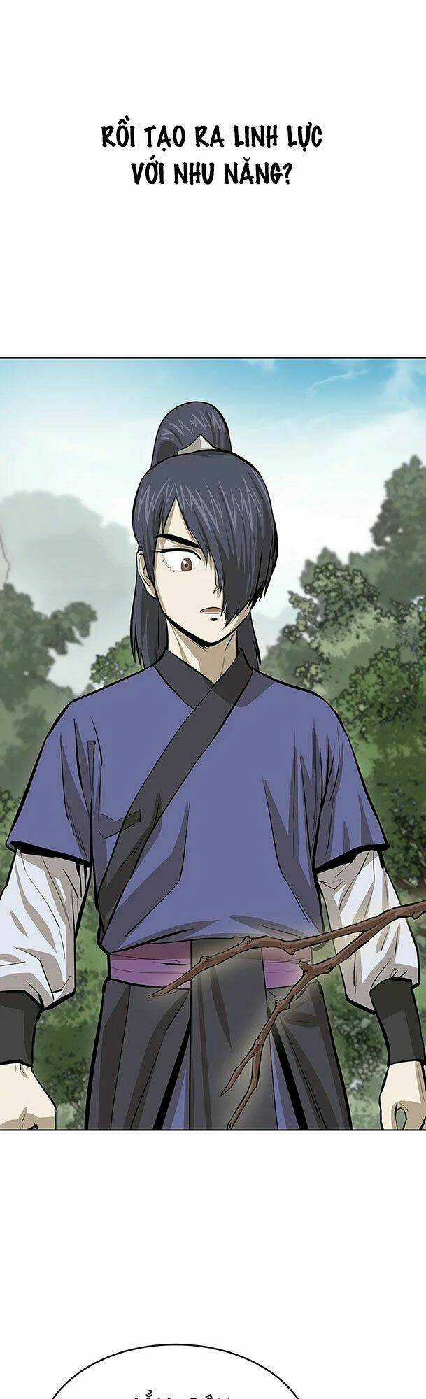 Sư Phụ Quỷ Diện Chapter 60 trang 34