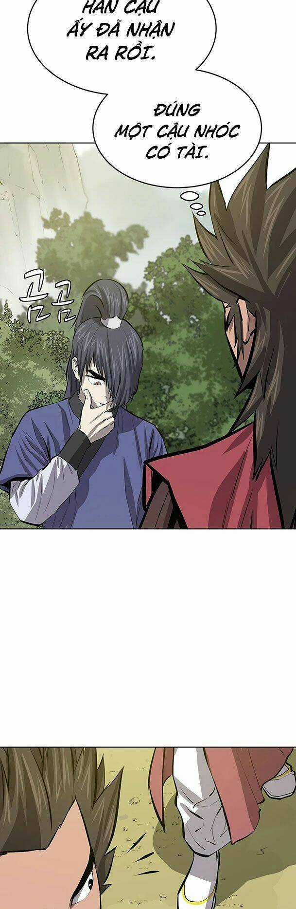 Sư Phụ Quỷ Diện Chapter 60 trang 35