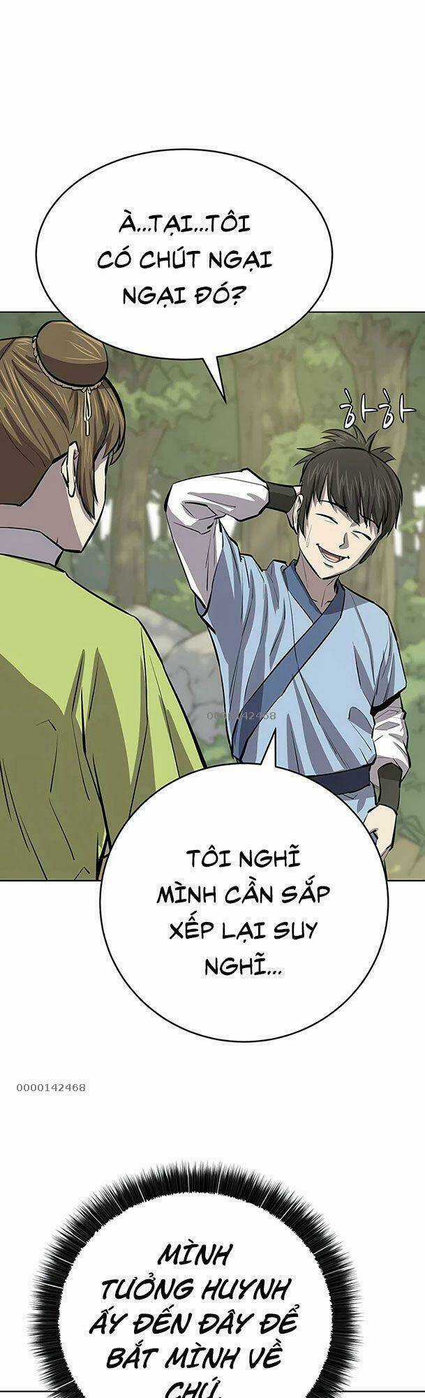 Sư Phụ Quỷ Diện Chapter 60 trang 40