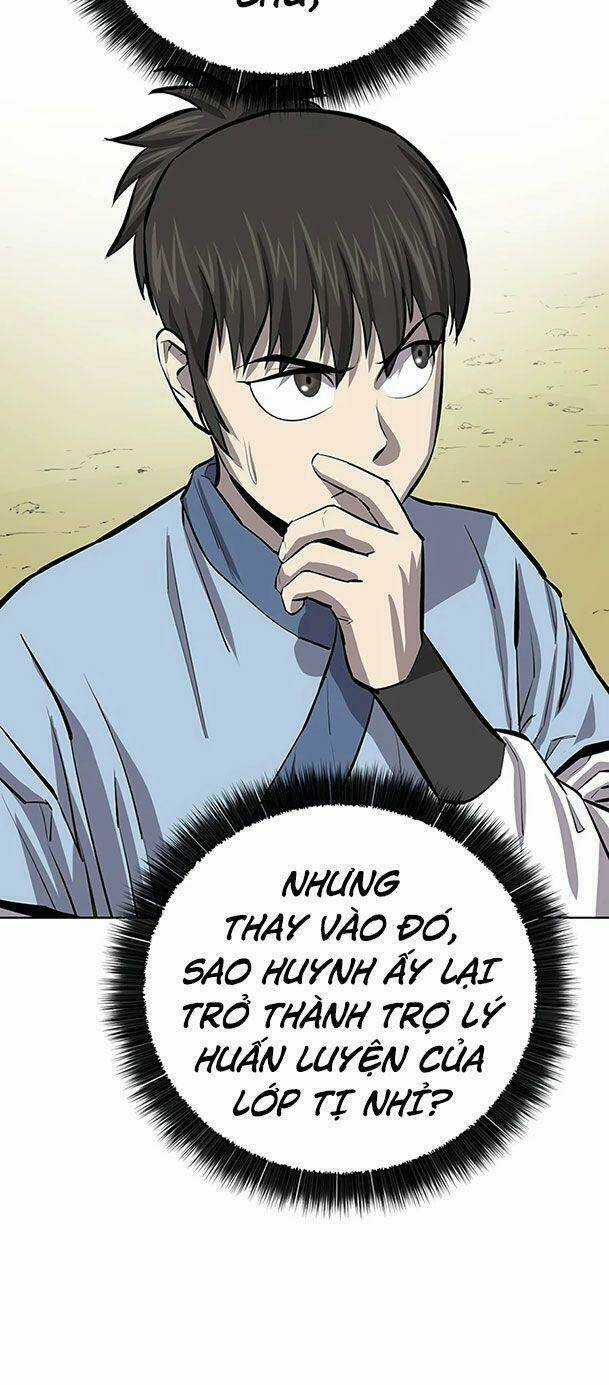 Sư Phụ Quỷ Diện Chapter 60 trang 41