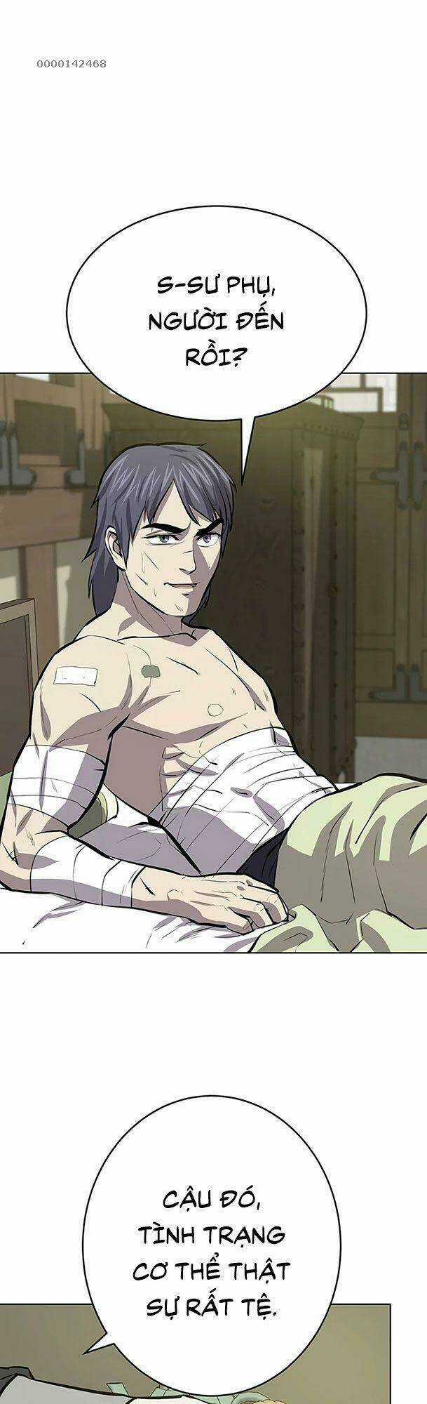 Sư Phụ Quỷ Diện Chapter 60 trang 46