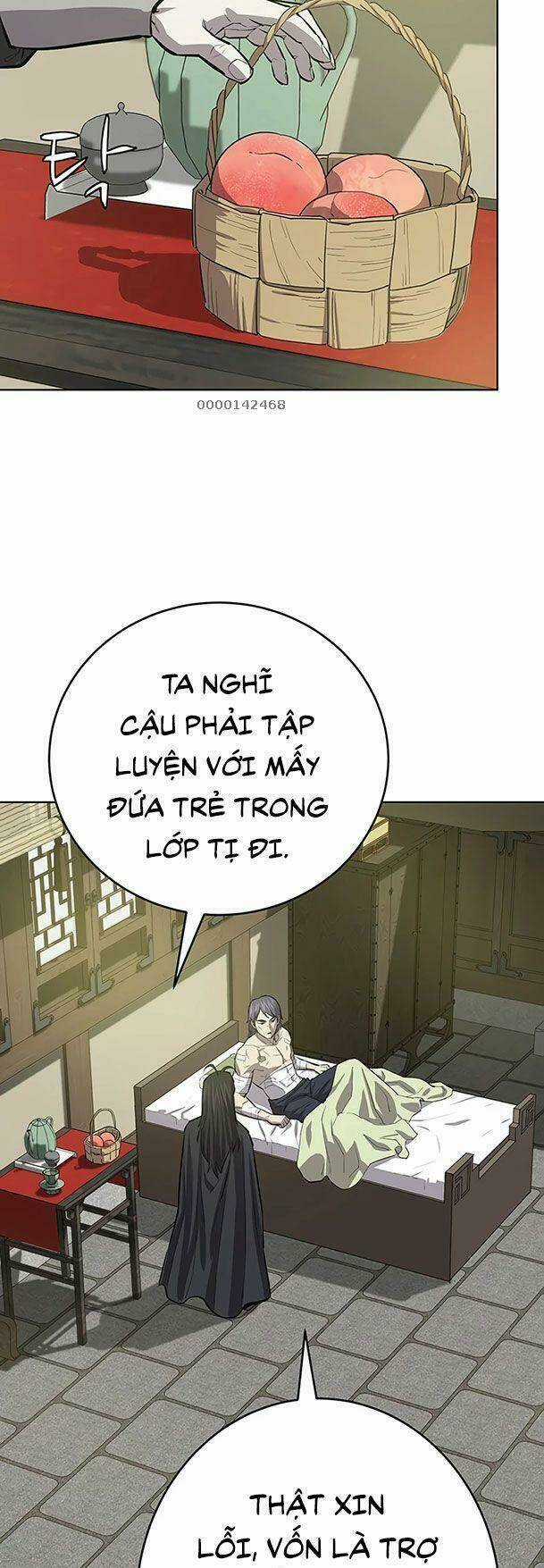 Sư Phụ Quỷ Diện Chapter 60 trang 47