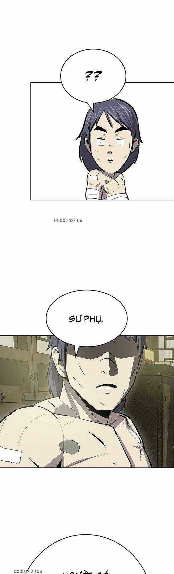 Sư Phụ Quỷ Diện Chapter 60 trang 49