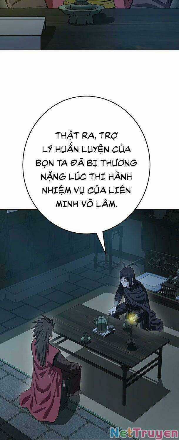 Sư Phụ Quỷ Diện Chapter 60 trang 5