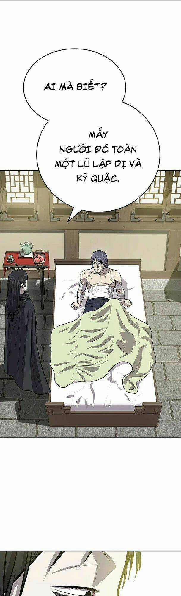 Sư Phụ Quỷ Diện Chapter 60 trang 52