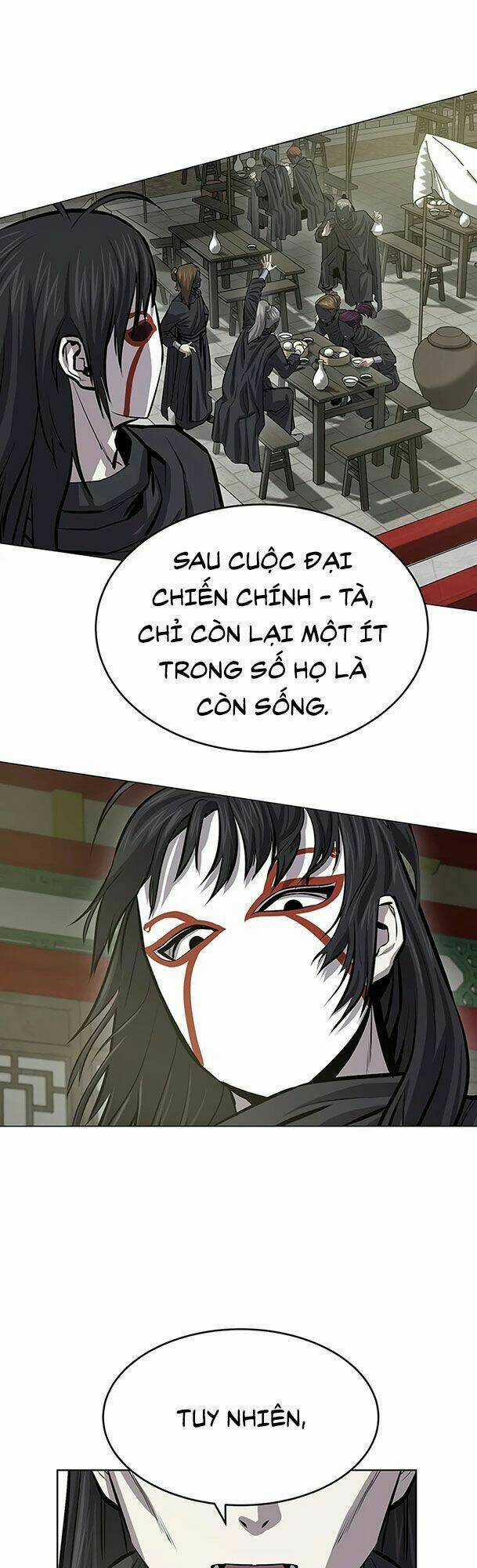 Sư Phụ Quỷ Diện Chapter 60 trang 55