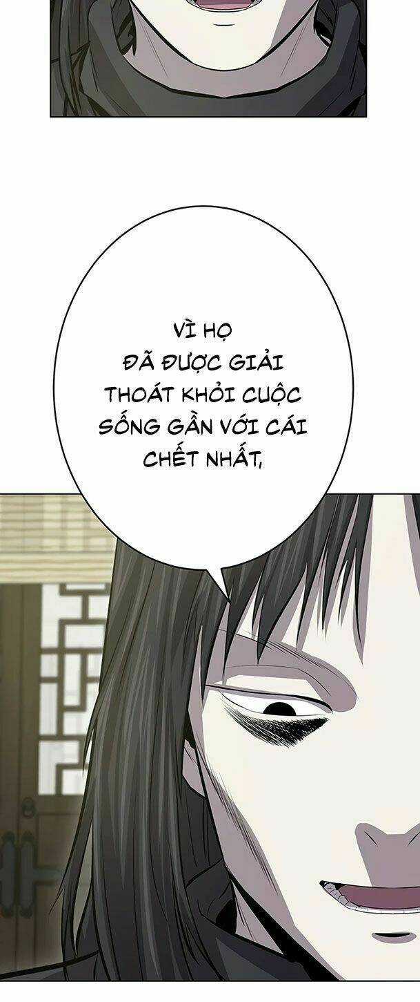 Sư Phụ Quỷ Diện Chapter 60 trang 56