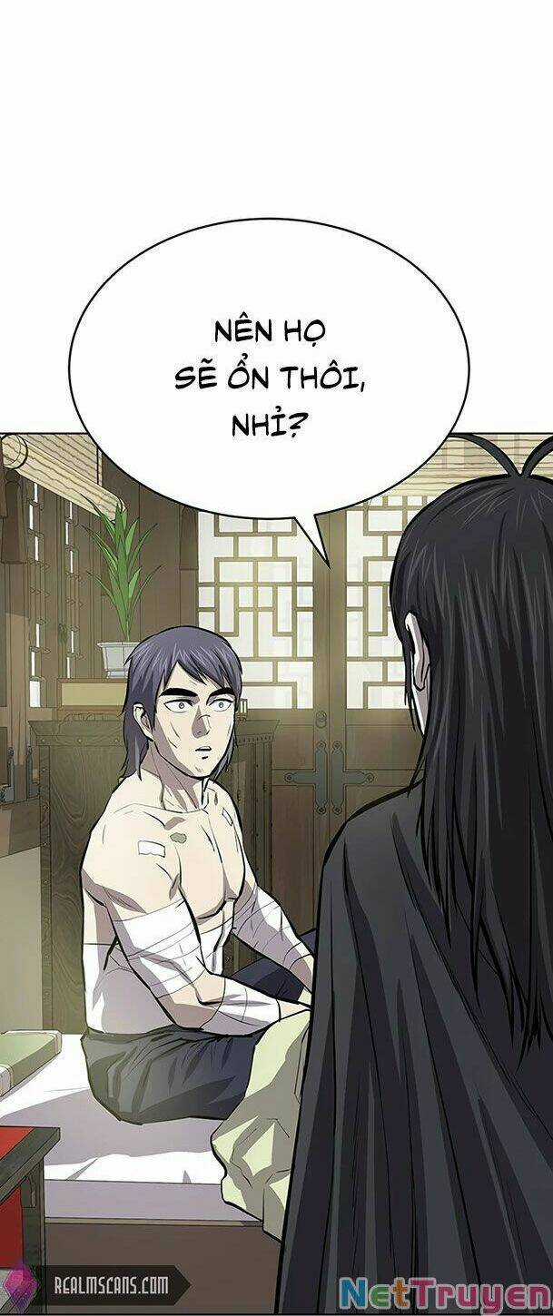 Sư Phụ Quỷ Diện Chapter 60 trang 57