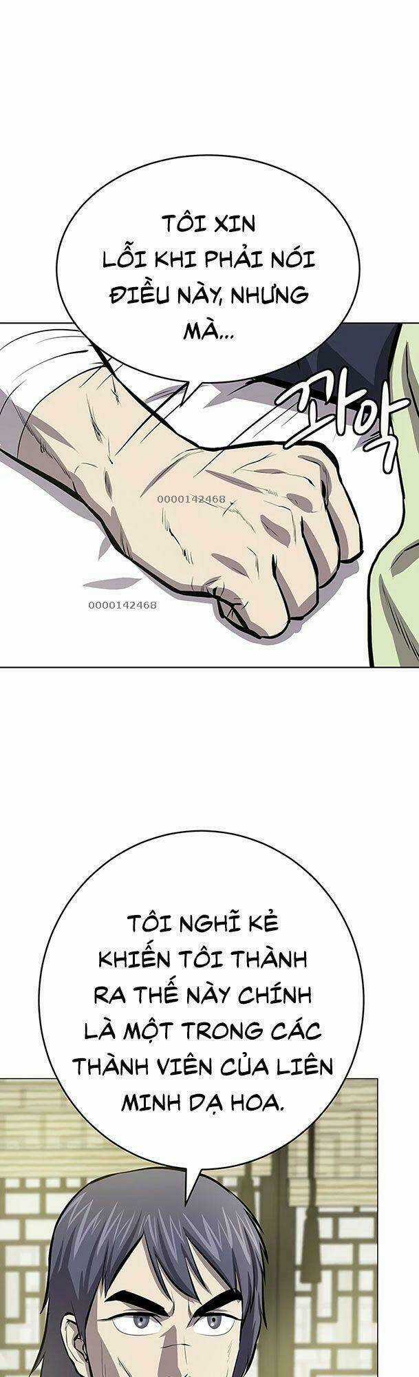 Sư Phụ Quỷ Diện Chapter 60 trang 58