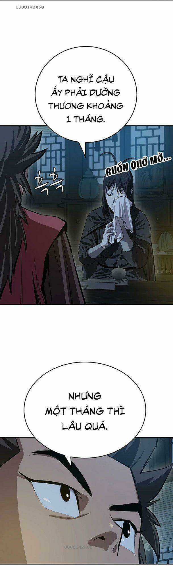 Sư Phụ Quỷ Diện Chapter 60 trang 6