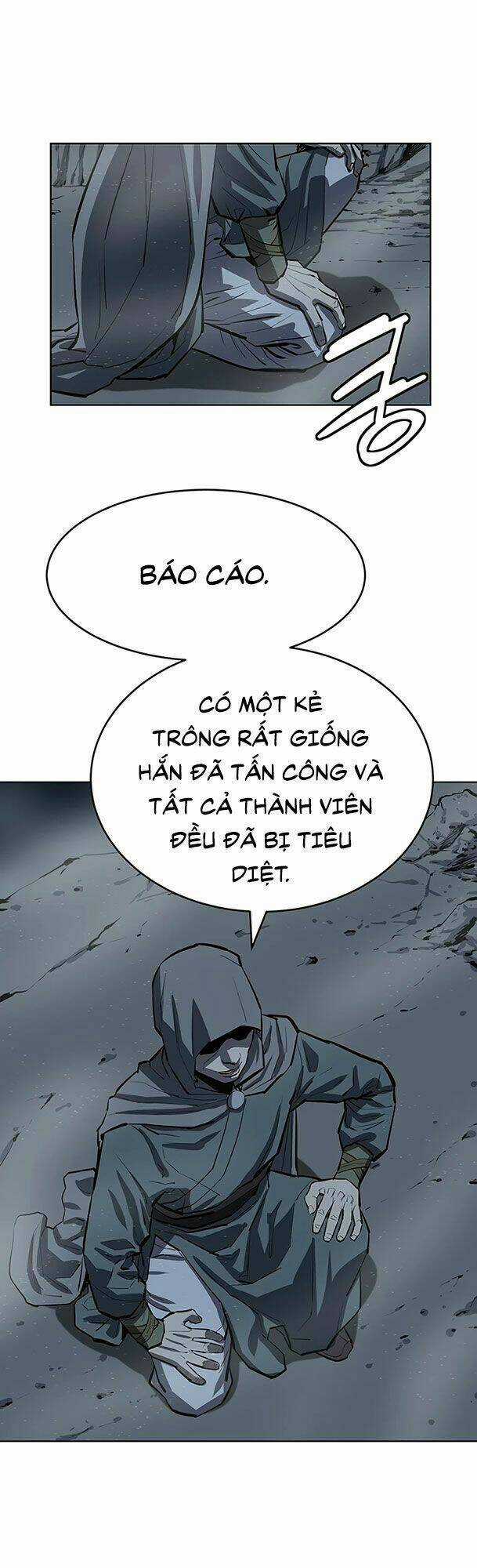 Sư Phụ Quỷ Diện Chapter 60 trang 64