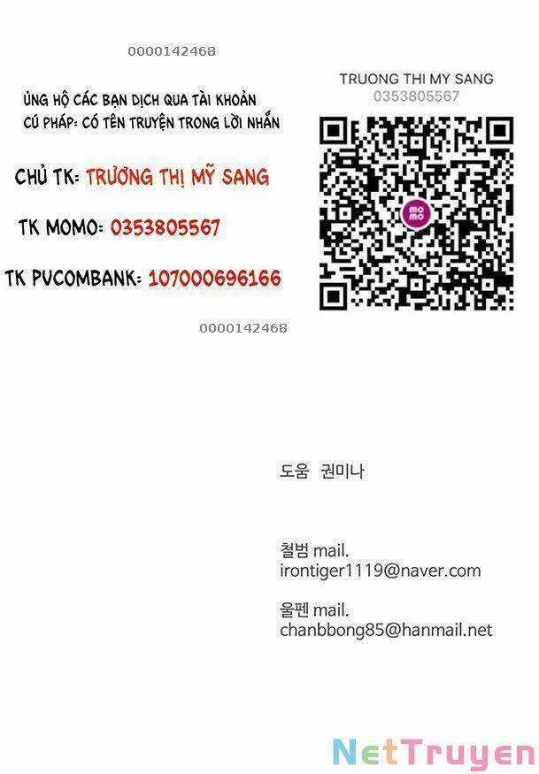 Sư Phụ Quỷ Diện Chapter 60 trang 67