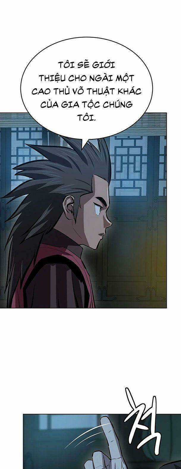 Sư Phụ Quỷ Diện Chapter 60 trang 7