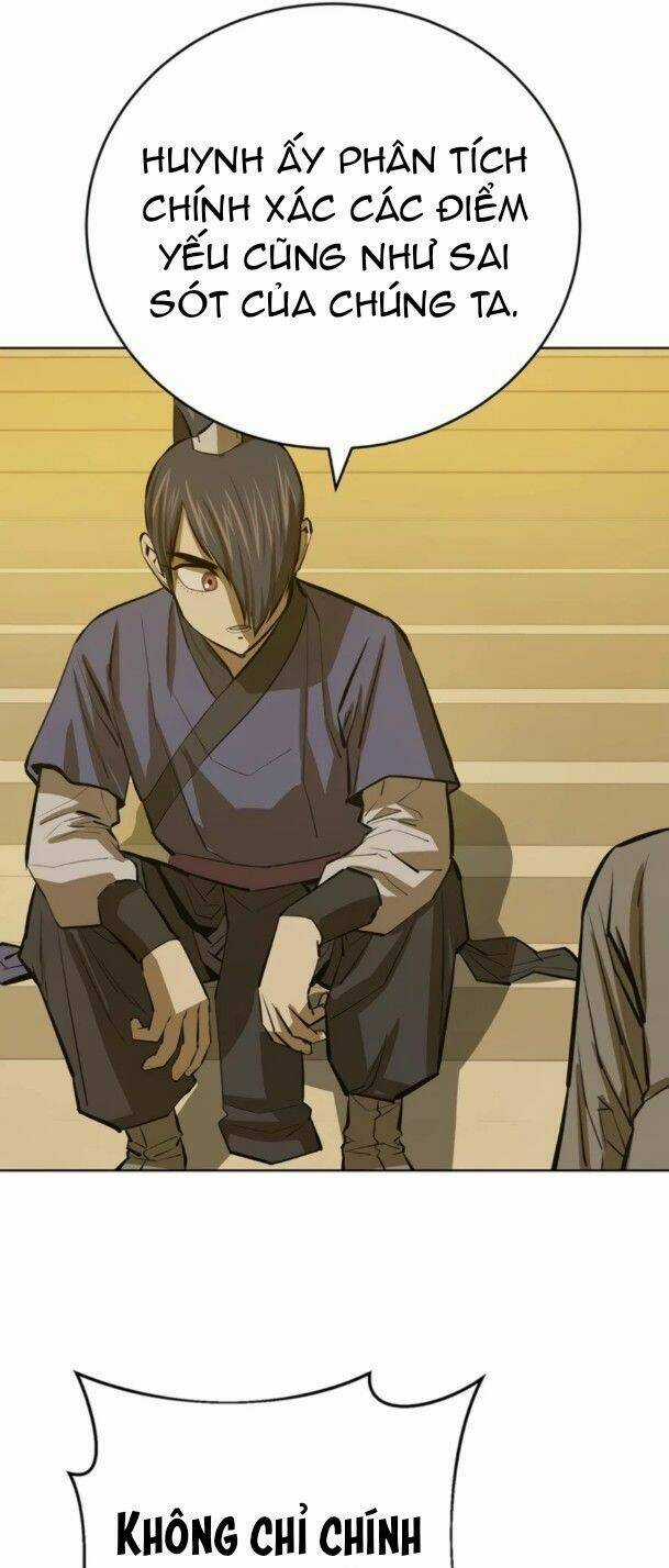 Sư Phụ Quỷ Diện Chapter 61 trang 11