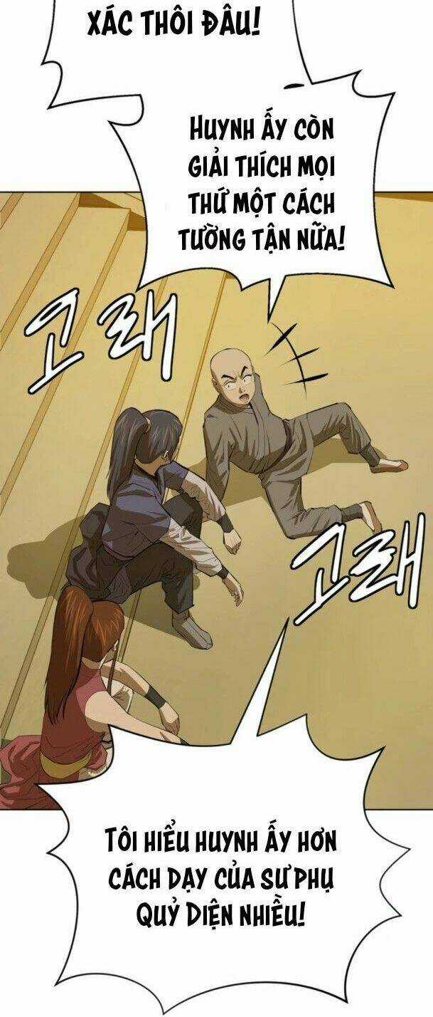 Sư Phụ Quỷ Diện Chapter 61 trang 12