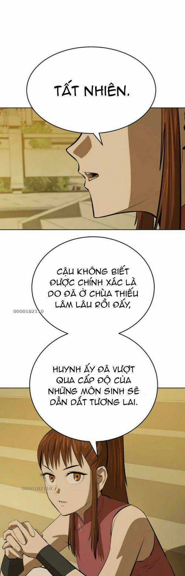 Sư Phụ Quỷ Diện Chapter 61 trang 13