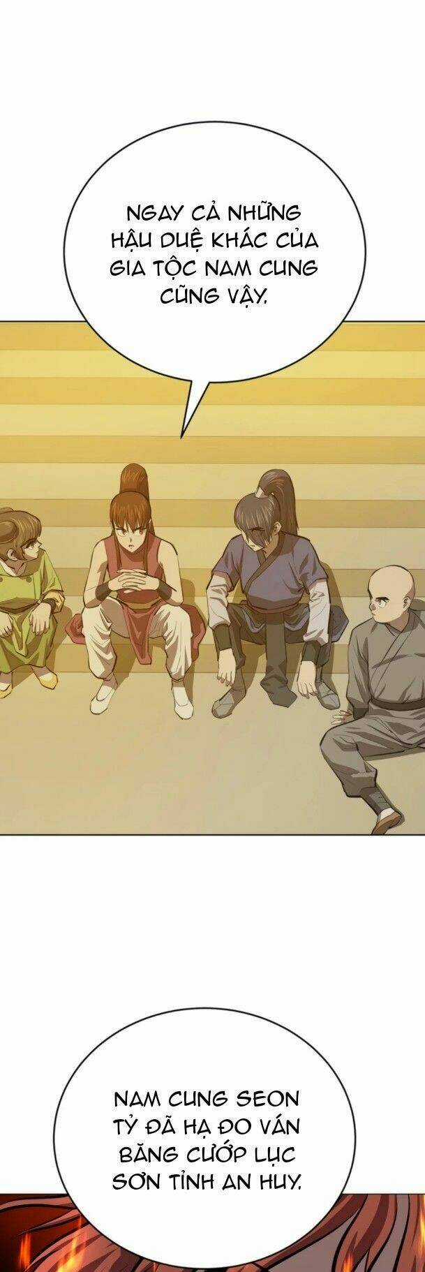 Sư Phụ Quỷ Diện Chapter 61 trang 15