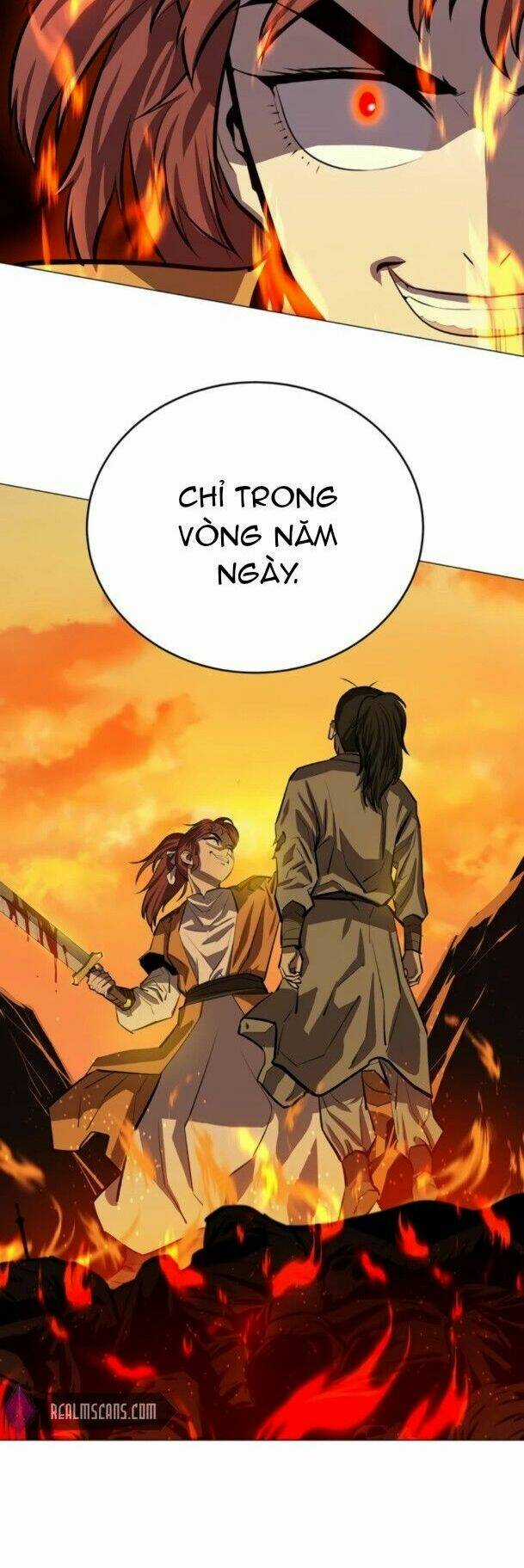 Sư Phụ Quỷ Diện Chapter 61 trang 16