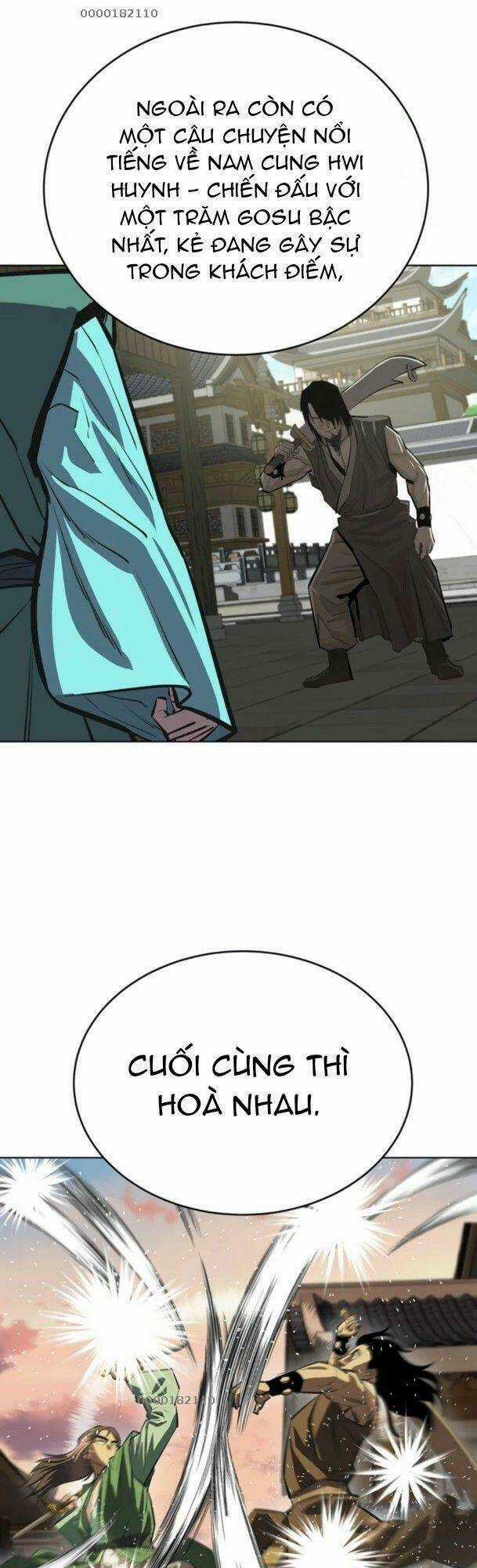 Sư Phụ Quỷ Diện Chapter 61 trang 17